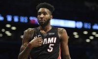 NBAが新型コロナウイルスの検査結果を発表、302人のうち16人に陽性反応