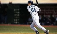 【MLB】イチロー氏が“60試合”で打った驚異の安打数　2004年に歴代最多121安打