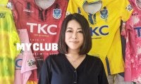 【THIS IS MY CLUB】「Jリーグ再開後のカギはSNS」栃木SCの敏腕マーケター“えとみほ”に聞く活用術