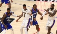 日本時間7月31日から再開するNBAの今季第二幕のスケジュールが発表／ウェスト編①
