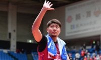 元日本代表・中西良太が佐賀バルーナーズに移籍…「バスケで佐賀を盛り上げていきましょう」