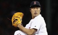 【MLB】上原浩治氏は「魔法のチームにピッタリ」　Rソックス守護神4位に米局選出
