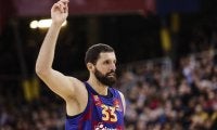 昨夏NBAからヨーロッパへ帰還したニコラ・ミロティッチがスペインリーグのMVPに輝く