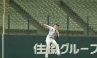 「たまらん」「まじでエグい」　サヨナラ呼んだ西武・源田の超絶美技にファン絶賛