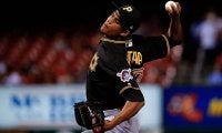 【MLB】禁止薬物使用選手が続出　パイレーツ右腕は80試合出場停止で今季絶望