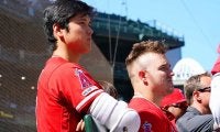 【MLB】大谷翔平、「TWO-WAY」で夏季キャンプ参加へ　開幕二刀流へ期待高まる