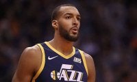 【NBA】感染判明1号のゴベア、今なお続く“コロナ後遺症”とは？　「最大で1年かかると…」