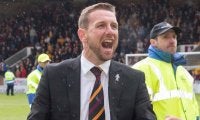 北アイルランド代表の新指揮官が決定！ ユーロ2020本選出場を目指す
