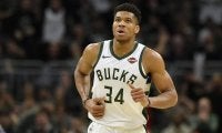 積極果敢なパフォーマンスでバックスをけん引したアデトクンボ／2019－20NBA通信簿選手編①