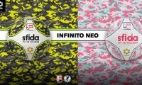 Fリーグが2020-2021シーズン公式試合球に「INFINITO NEO PRO」を採用