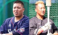西武山川＆日ハム中田はシーズン66発ペース　鷹の新星らセ・パ一塁手が開幕好発進