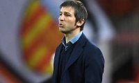 バレンシア、セラーデス監督を解任　サンチェスSDもクラブを去る