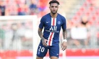 移籍取り沙汰されたクルザワ、PSGに一転残留！ 2024年までの新契約にサイン