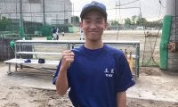 【高校野球】両親は看護師　同じ道目指す土気主将の最後の夏「それでも今は野球がすべて」