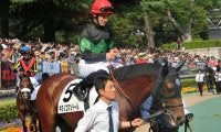 【先週のJRA抹消馬】皐月賞5着馬キタノコマンドール、芝ダートで活躍のアングライフェンなど