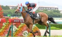 【城崎特別】良血セウラサーリが2勝目を飾る