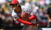 【MLB】大谷翔平、“二刀流キャンプ”もエ軍エプラーGMは慎重　「最初は少し様子を見る」