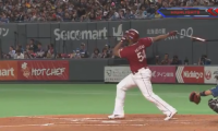 楽天が小刻みな継投で逃げ切り！ ペゲーロは10号アーチを放つ！ ハイライト動画【5/18 北海道日本ハムファイターズ 対 東北楽天ゴールデンイーグルス】