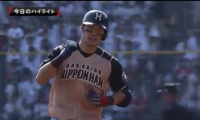 2番・大田が2打席連発でチームを勝利に導く！ ハイライト動画【4/28 千葉ロッテマリーンズ 対 北海道日本ハムファイターズ】