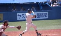 明大が21安打15得点の猛攻 ハイライト動画【4/29 東京六大学野球 2回戦 明治大学vs早稲田大学】
