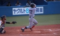 慶大が開幕4連勝 ハイライト動画【4/29 東京六大学野球 2回戦 法政大学vs慶応大学】