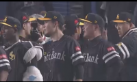 ソフトバンク・千賀がやっと今季初勝利！ ハイライト動画【5/1 千葉ロッテマリーンズ 対 福岡ソフトバンクホークス】