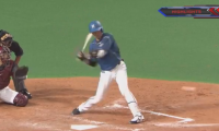 清水がグランドスラム！日本ハムが逆転勝ち！ ハイライト動画【5/3 北海道日本ハムファイターズ 対 東北楽天ゴールデンイーグルス】
