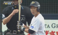 オリックス・山足が決勝打！アルバースは4勝目を挙げる！ ハイライト動画【5/8 オリックスバファローズ 対 北海道日本ハムファイターズ】