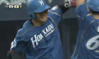 スーパールーキー・清宮が特大のプロ初本塁打！！ ハイライト動画【5/9 北海道日本ハムファイターズ 対 オリックスバファローズ】