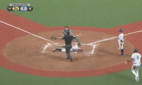 オリックスが最後は意外な幕切れで延長戦を制す！ ハイライト動画【5/10 オリックスバファローズ 対 北海道日本ハムファイターズ】