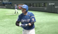 チームを勝利に導くレアードの決勝ソロ！ ハイライト動画【5/11 ソフトバンクホークス 対 北海道日本ハムファイターズ】