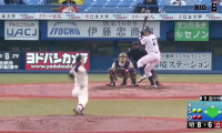 雨中の決戦は明治が逃げ切り1勝1敗のタイに！ ハイライト動画【05/13 東京六大学野球 2回戦 明治大学vs立教大学】