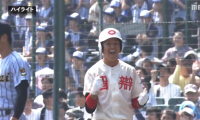 智弁和歌山が両校合わせ23安打の乱打戦を制し決勝進出！ 東海大相模 VS 智弁和歌山【第90回記念選抜高校野球大会 第11日】