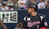 エース・涌井が今季初勝利！ロッテ２カード連続勝ち越し！ ハイライト動画【4/5 オリックスバファローズ 対 千葉ロッテマリーンズ】