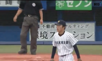 甲子園沸かせた立教大・川端健斗が、神宮で初登板初勝利！ ハイライト動画【4/15 東京六大学野球  2回戦 早稲田大学vs立教大学】