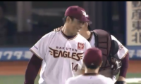 楽天が今季初の連勝！則本が２ケタ奪三振で完投勝利！ ハイライト動画【4/20 東北楽天ゴールデンイーグルス 対 オリックスバファローズ】