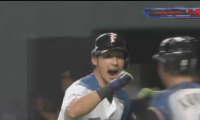 日本ハム・大田が２打席連続の勝ち越し弾でチームを勝利に導く！ ハイライト動画【4/24 北海道日本ハムファイターズ 対 オリックスバファローズ】