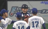埼玉西武ジュニア史上最強クリーンナップを中日ジュニアが抑える！【「NPB12球団ジュニアトーナメント2017 supported by日能研」第1日】
