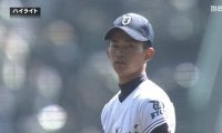 乙訓、投打かみ合いおかやま山陽を降す 春夏通じて甲子園初勝利 乙訓 VS おかやま山陽【第90回記念選抜高校野球大会 第6日】