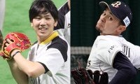 オリ鈴木優が史上初の白星掴む　鷹・石川も勝ち都立高出身投手2人が白星の快挙