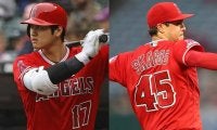 【MLB】大谷翔平、スカッグス急逝から1年で追悼「安らかに」　夏季キャンプ集合日
