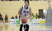 新潟アルビレックスBBに東海大出身の大矢孝太朗が入団…小菅社長「ラストピースがそろった」