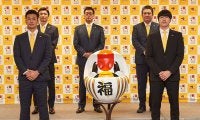 群馬クレインサンダーズが新体制を発表「バスケで群馬を熱くする！　B1昇格、日本一へのスタートの１年に」