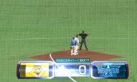 デスパイネのタイムリーでソフトバンクが先制！ 【SMBC日本シリーズ2017 第1戦 ハイライト】
