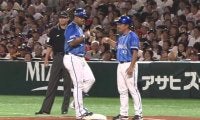 ロペスが2点タイムリーを放つ ハイライト動画 【SMBC日本シリーズ2017 第6戦】