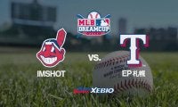【ハイライト動画】MLBドリームカップ supported by XEBIO Group準々決勝 第四試合 北信越地区代表「IMSHOT」 VS 　北海道地区代表「Ep札幌」