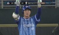4番・佐野恵太（横浜DeNA）のタイムリーツーベースなどでNPBイースタン選抜が初勝利！【2017アジアウィンターリーグ台湾 2日目】