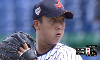 谷川が8回無失点の好投!侍ジャパン社会人代表 韓国に完封勝ち!!【BFAアジア選手権 スーパーラウンド ハイライト動画】