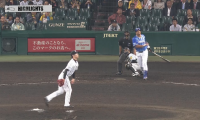 ロペス弾！DeNAがファイナルステージ進出！ ハイライト動画【10/17 阪神タイガース 対 横浜DeNAベイスターズ】