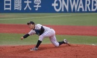 立教が緊迫した一点差ゲームを継投で制し先勝！ハイライト動画【9/23 東京六大学野球 第三週 1回戦 早稲田大学vs立教大学】
